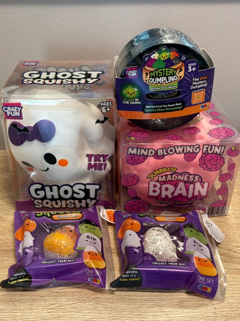 Ghost Bundle - Picture 1 of 1